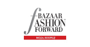Разработка дизайна и сайта для Bazaar Fashion Forward