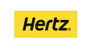 Создание сайта и разработка дизайна для компании Hertz