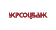 Разработка дизайна сайта банка, создание сайта и интерфейсы для банка Укрсоцбанк